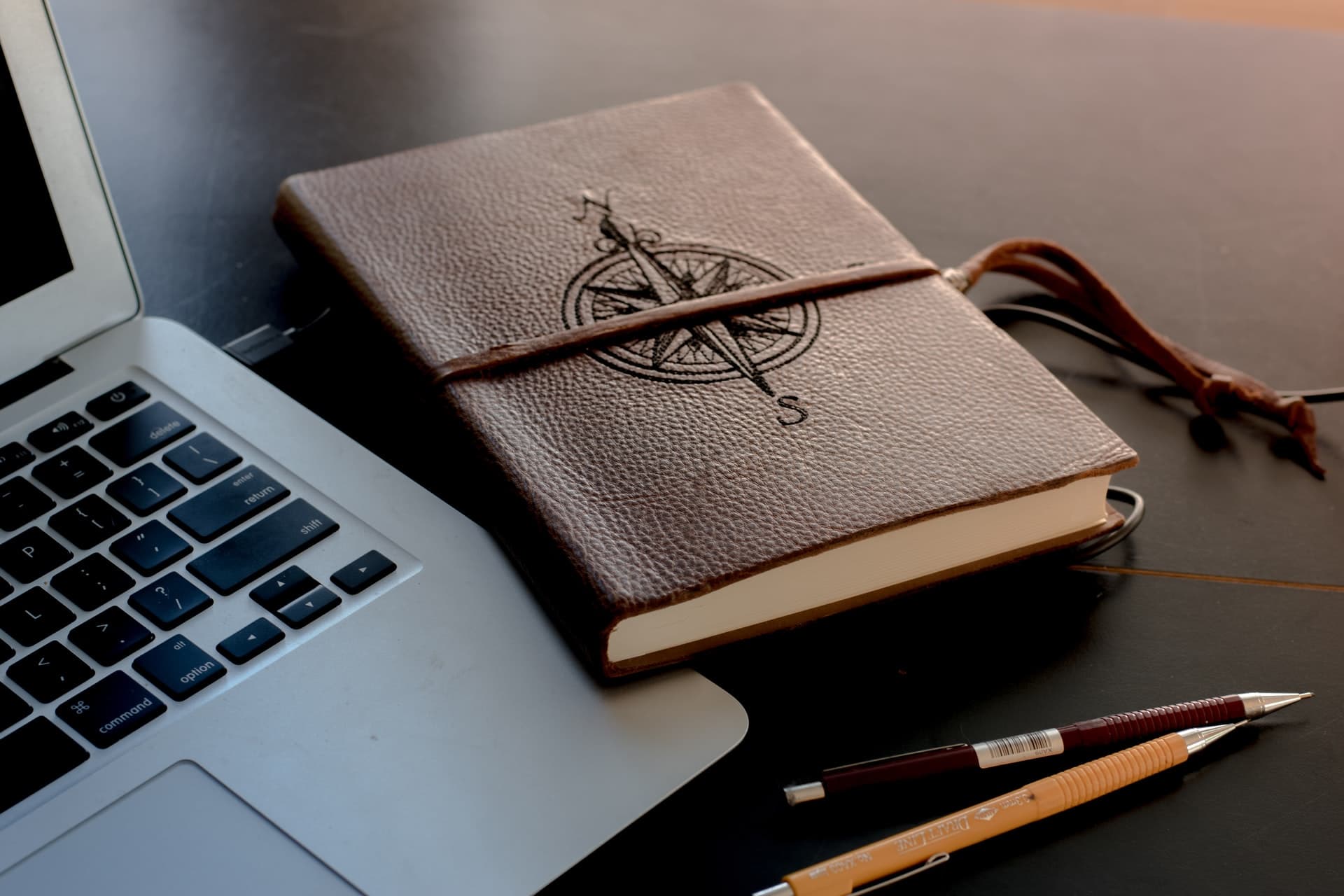 Technical Writing: A Means to Start Anew