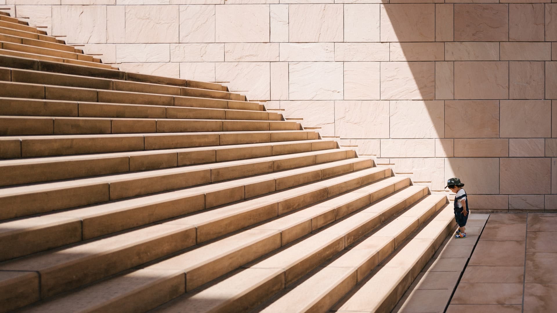 Web Development: My First Step