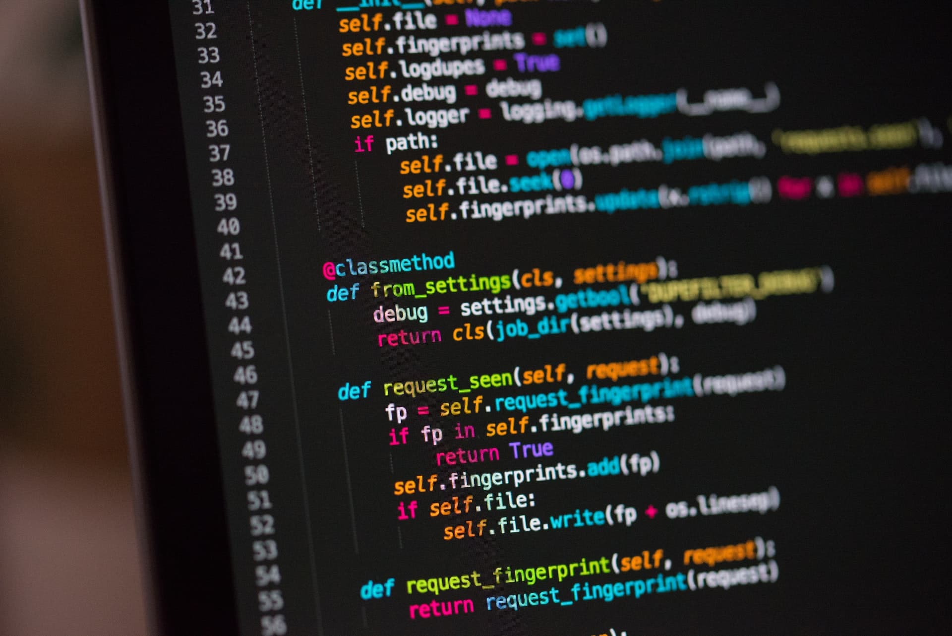 Web Development: Syntax and Specifications